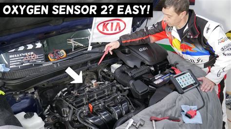 2023 Kia 02 Sensor Heated $14 - kasimakadar.online